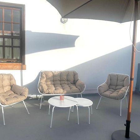 Apartament Casa Barrera Tigaday Zewnętrze zdjęcie