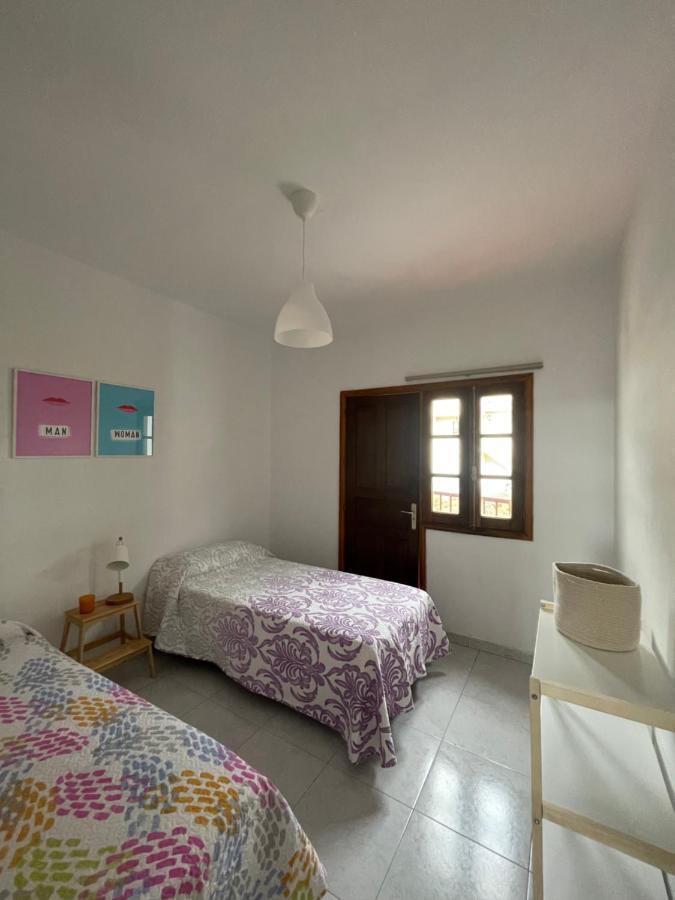 Apartament Casa Barrera Tigaday Zewnętrze zdjęcie